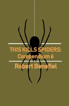 Paperback This Kills Spiders: Compendium 6 Book