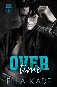 Over Time - Book #3 of the Willow Bay