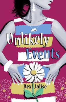 Paperback Unlikely Events Book