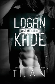 Paperback Logan Kade Book