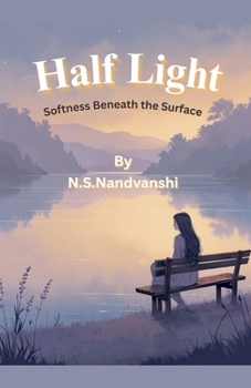 Paperback Half Light Book