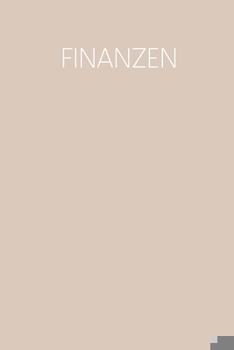 Paperback Finanzen: Haushaltsbuch zum Ausfüllen mit praktischer monatlicher Bilanz - Motiv: Nude [German] Book