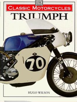 Hardcover Triumph Book