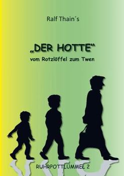 Paperback Der Hotte [German] Book