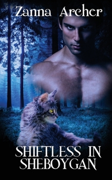 Paperback Shiftless In Sheboygan Book