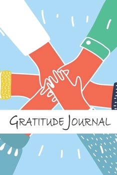 Paperback Gratitude Journal: Gratitude Journal for Women and Men, Good Days Start With Gratitude, Daily Gratitude Journal Book