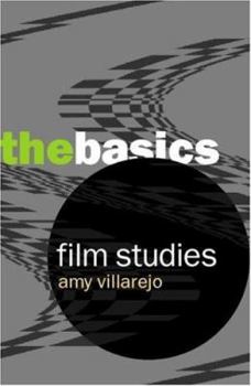 Paperback Film Studies: The Basics Book