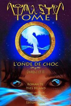 Paperback L'onde de choc [French] Book