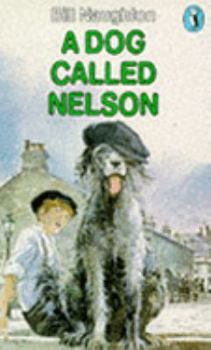 Paperback Dog Called Nelson Book