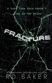 Paperback Fracture Book