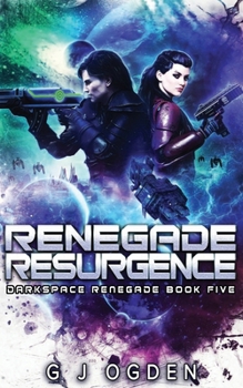 Paperback Renegade Resurgence Book