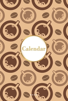 Calendar 2020: Calendar 2020 - Weekly and Monthly calendars School Planner with columns and notebook calendars in A5