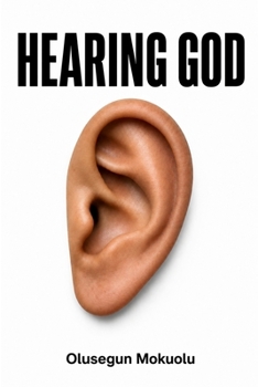 HEARING GOD