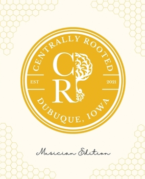 Centrally Rooted Student Notebook