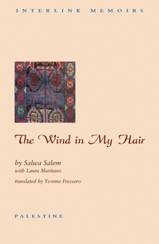 Paperback The Wind in My Hair Book
