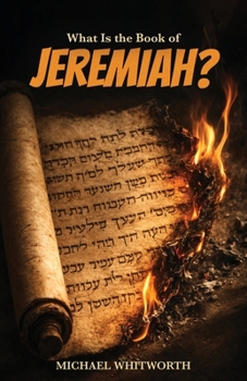 What Is the Book of Jeremiah? (Kids’ Guides to God’s Word)