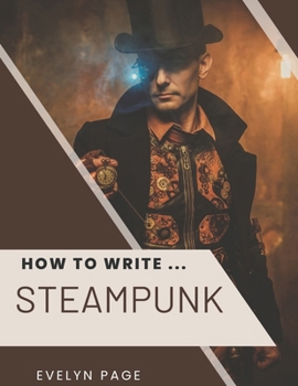 How To Write ... Steampunk