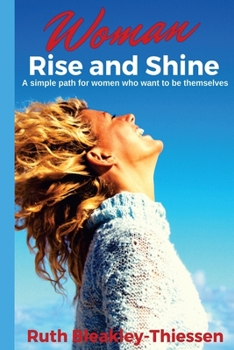 Paperback Woman Rise and Shine Book