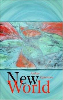 Paperback New World Book