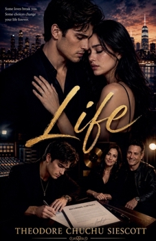 Paperback Life Book