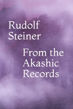 Paperback From the Akashic Records Book