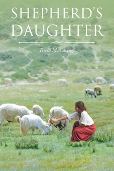 Paperback Shepherd's Daughter Book