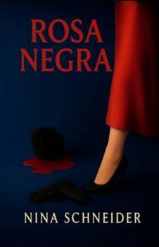 Paperback Rosa Negra [French] Book