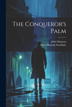 Paperback The Conqueror's Palm Book