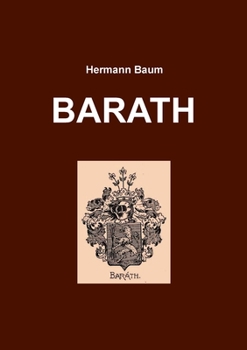 Paperback Barath [German] Book