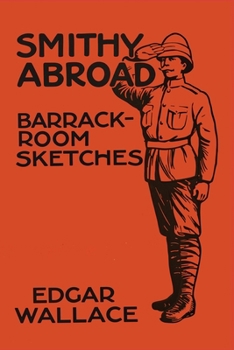 Paperback Smithy Abroad Book