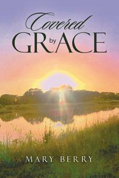 Paperback Covered by Grace Book
