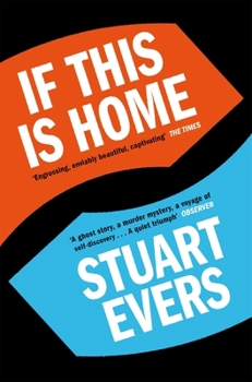 Paperback If This Is Home Book