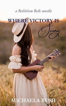 Paperback Where Victory Is Sung Book