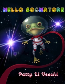Paperback Nello Sognatore [Italian] Book