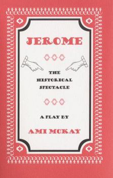 Paperback Jerome: The Historical Spectacle Book