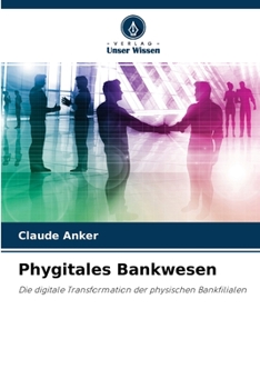 Paperback Phygitales Bankwesen [German] Book