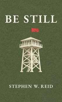 Paperback Be Still: A Novelette Book