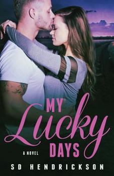 Paperback My Lucky Days Book