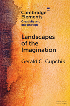 Paperback Landscapes of the Imagination Book