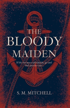 Paperback The Bloody Maiden Book