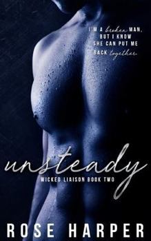 Paperback Unsteady Book