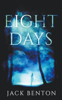 Paperback Eight Days Book