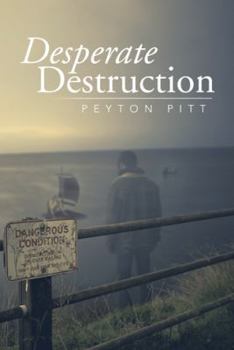 Paperback Desperate Destruction Book