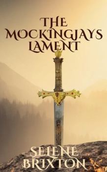 Paperback The Mockingjays Lament Book
