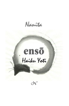 Paperback Ensō: Haiku Yoti Book