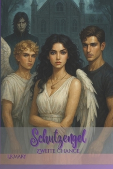 Paperback Shutzengel: Zweite Chance [German] Book