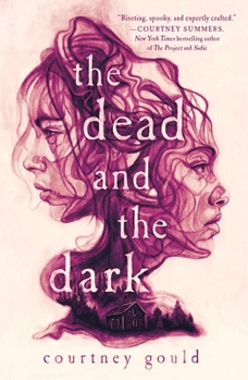 Paperback The Dead and the Dark Book