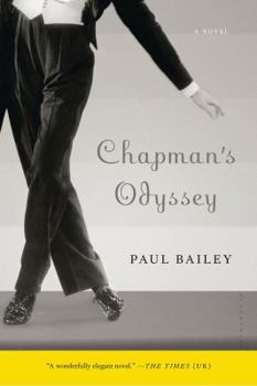 Chapman's Odyssey