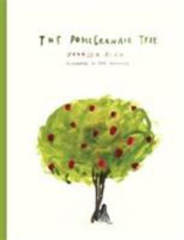 Hardcover The Pomegranate Tree Book