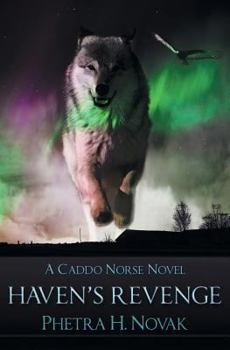 Paperback Haven's Revenge Book